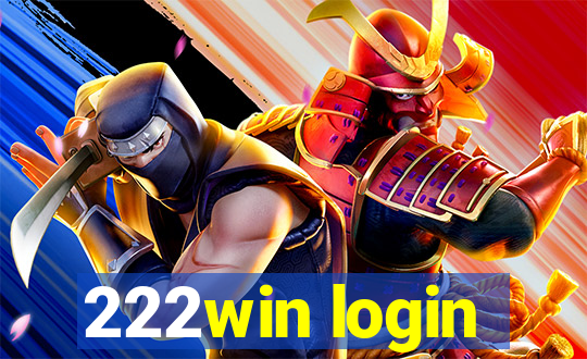 222win login